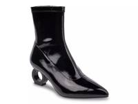 Greece Bootie Black view