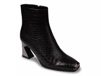 Lima Bootie Black view