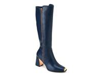Link Boot Navy view