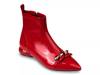 Milan Bootie Red view
