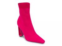 Palace Bootie Fuchsia view
