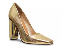 Pandora Pump Gold view