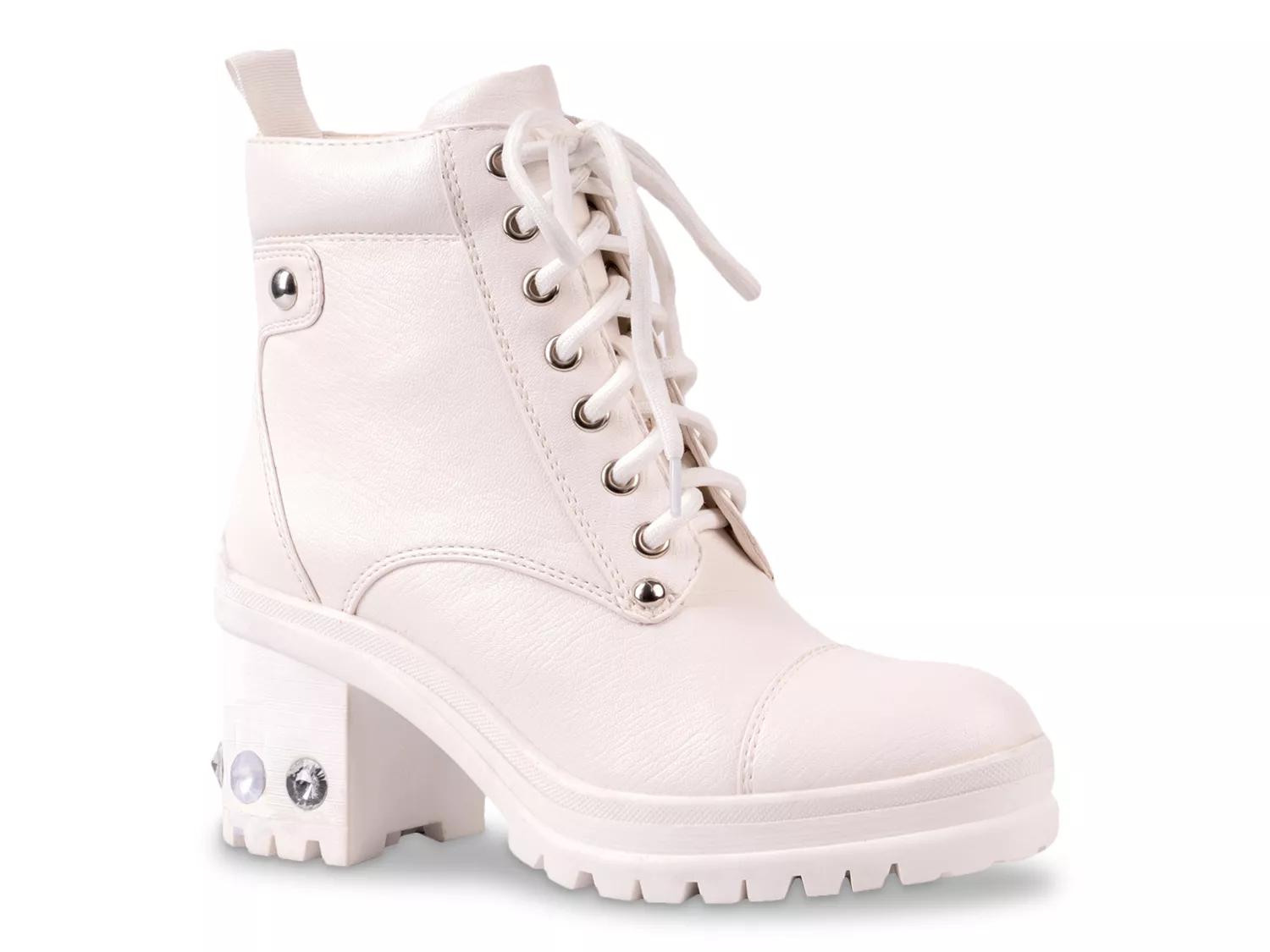 Thunder Platform Bootie - image 3