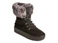 Torrent Snow Boot Black view