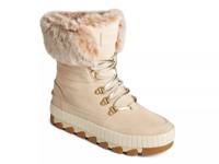 Torrent Snow Boot Taupe view