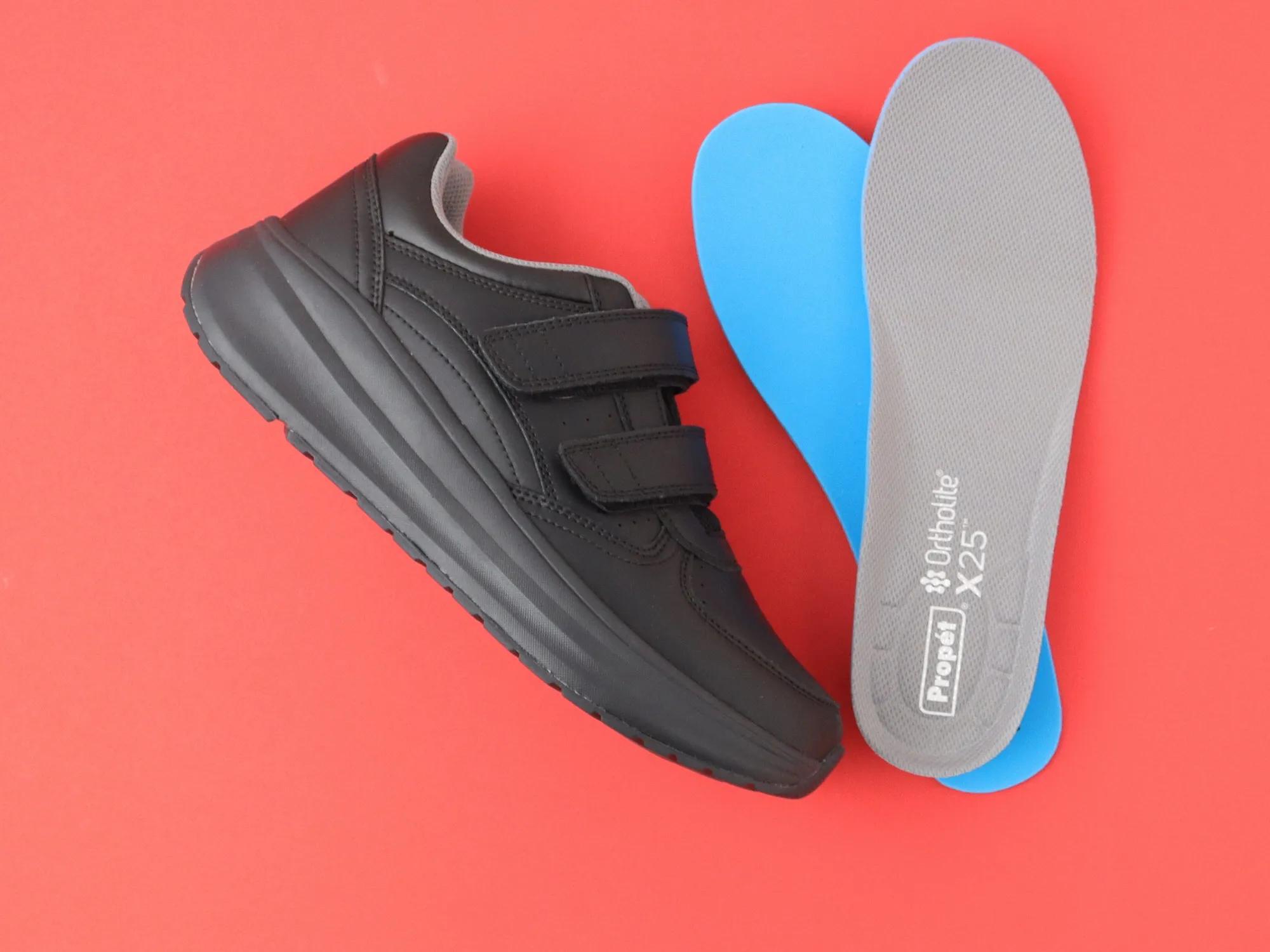 Ultima Strap Sneaker  - Men's