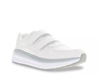 Ultima Strap Sneaker  - Men's White view