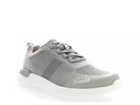 B10 Usher Sneaker Grey view