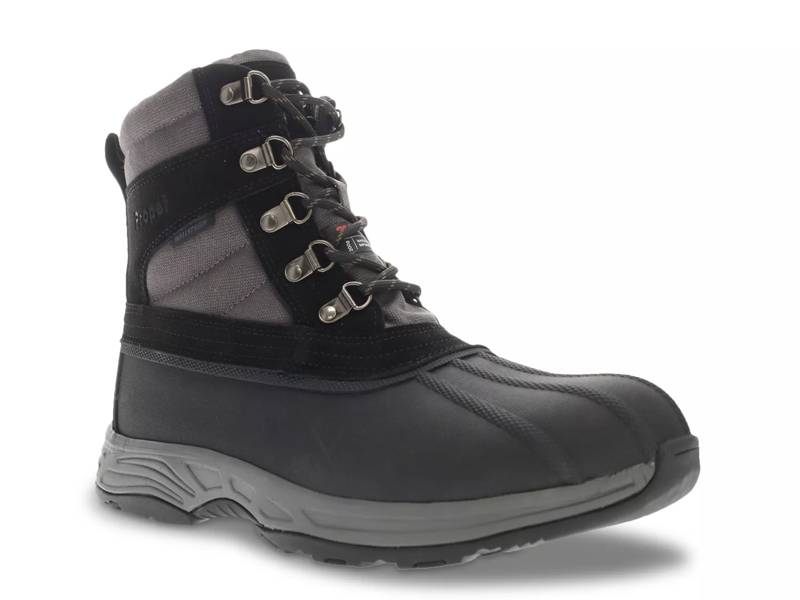 Cortland Boot - Men's