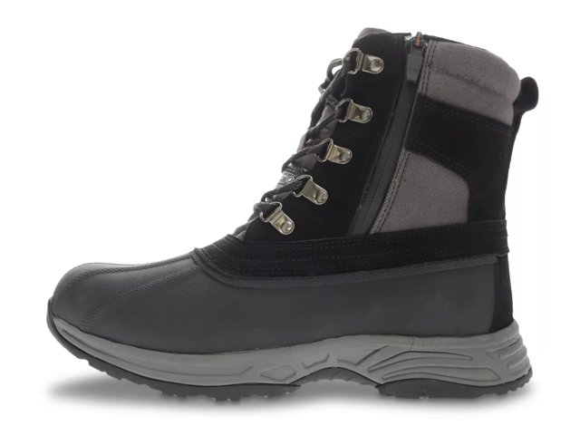 Cortland Boot