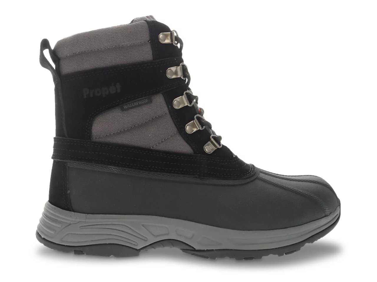 Cortland Boot - Men's