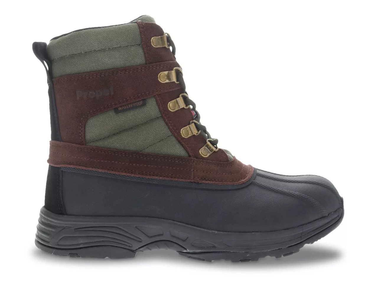 Cortland Boot - Men's