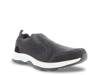 Cash Slip-On Sneaker Dark Grey view