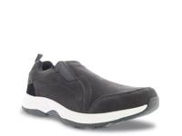 Cash Slip-On Sneaker Dark Grey view