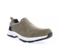 Cash Slip-On Sneaker Grey view