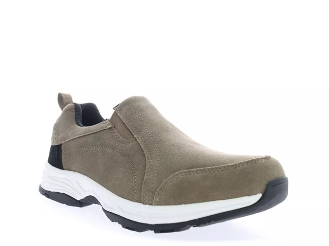 Cash Slip-On Sneaker