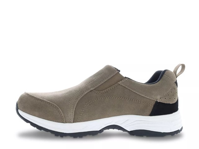 Cash Slip-On Sneaker