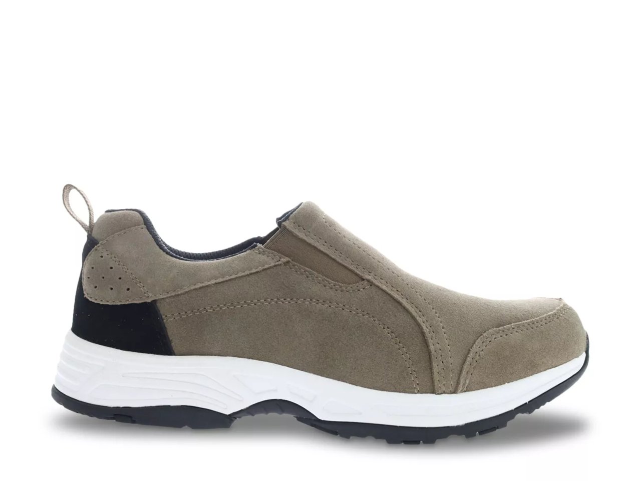 Cash Slip-On Sneaker