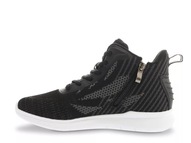 TravelBound Hi Sneaker
