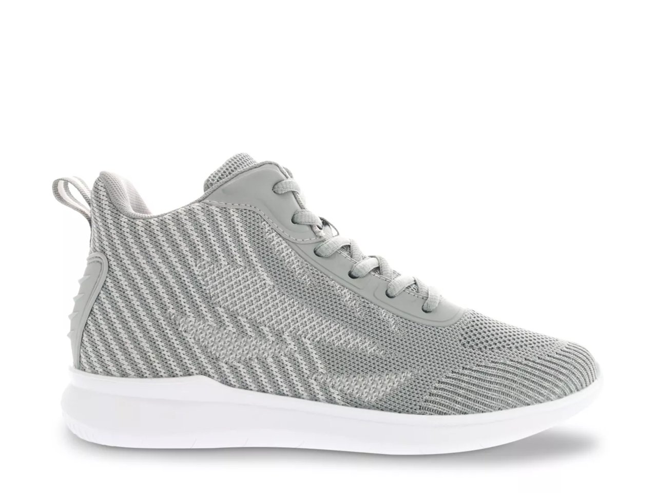 TravelBound Hi Sneaker