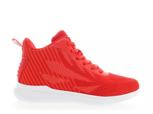 TravelBound Hi Sneaker