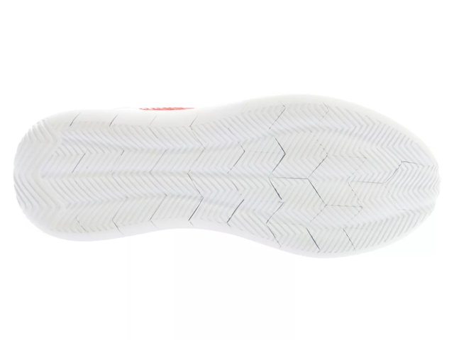 TravelBound Hi Sneaker