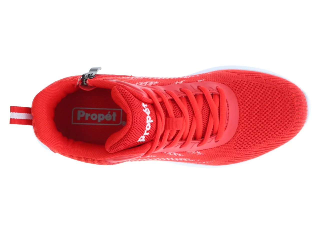 TravelBound Hi Sneaker