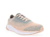 EC-5 Sneaker Grey/Peach view