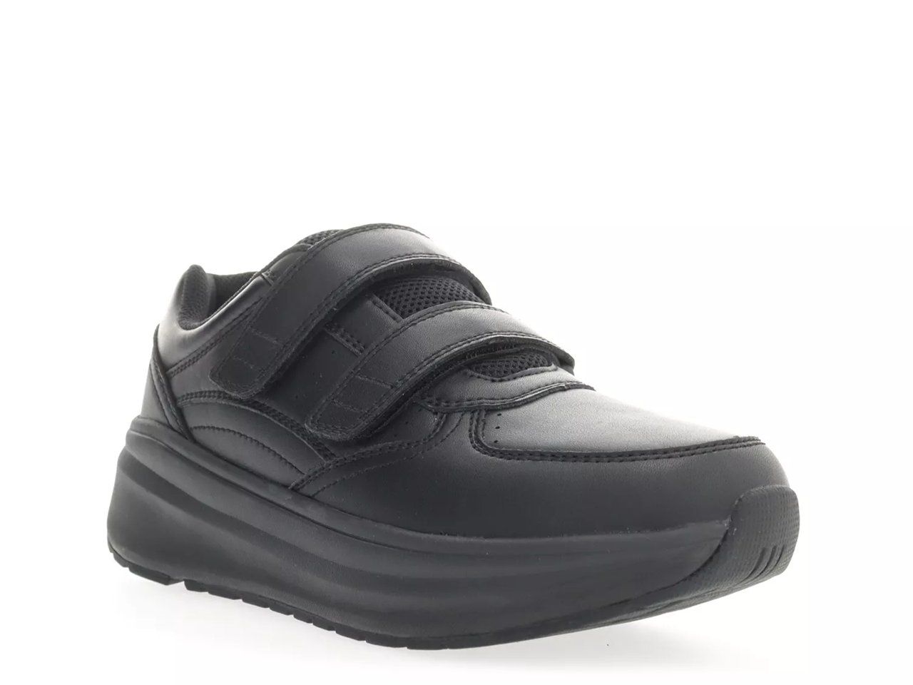 Ultima Strap Sneaker - Women's