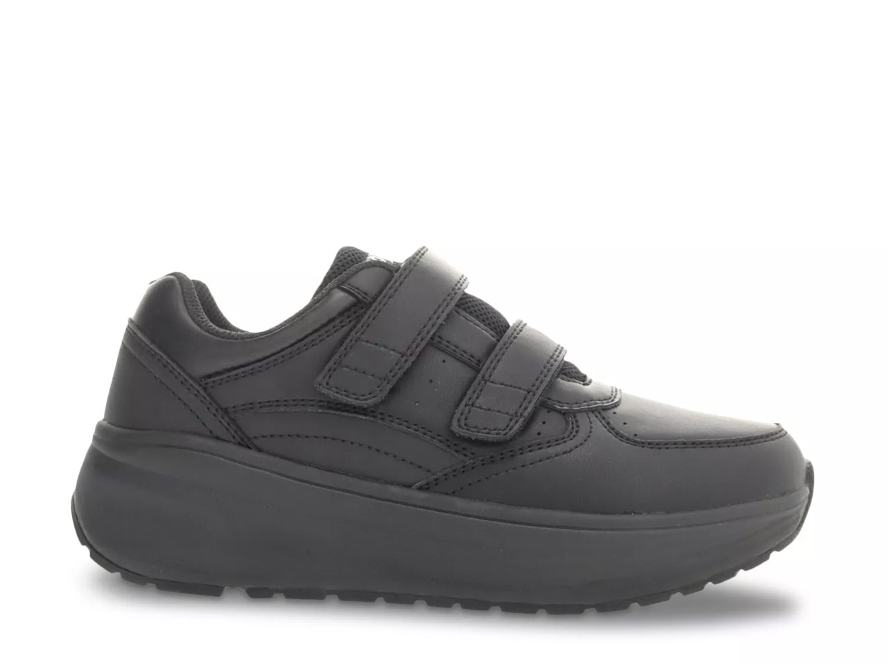 Ultima Strap Sneaker - Women's