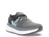 Ultra FX Sneaker - Women's Grey/Mint view