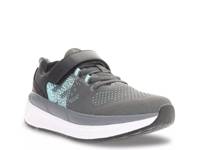 Ultra FX Sneaker - Women's Grey/Mint view