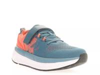 Ultra FX Sneaker - Women's Teal/Coral view