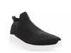 TravelBound Slip-On Sneaker Black view