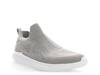 TravelBound Slip-On Sneaker Grey view