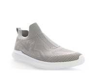 TravelBound Slip-On Sneaker Grey view