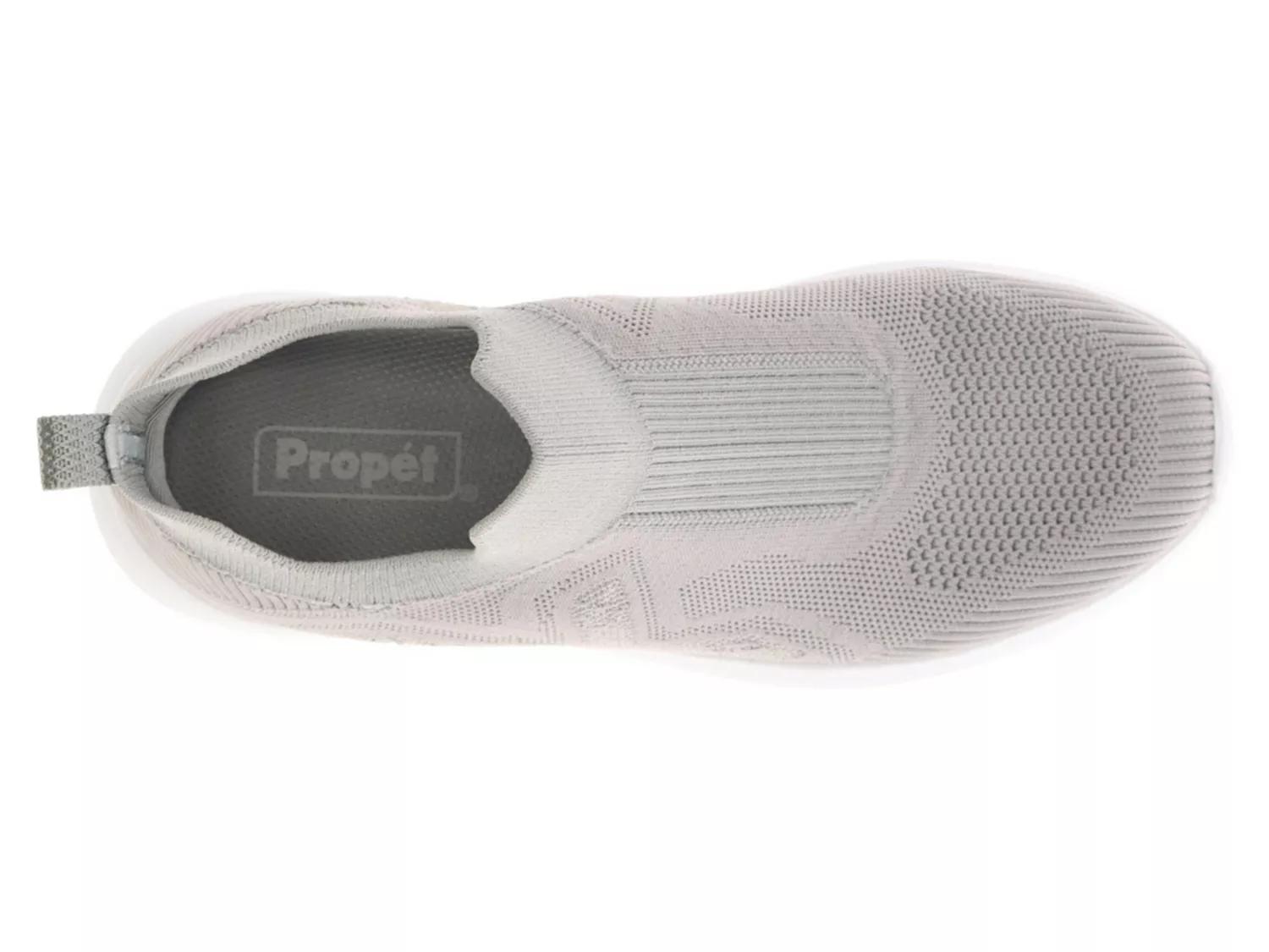 TravelBound Slip-On Sneaker