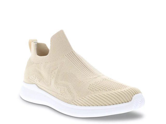 TravelBound Slip-On Sneaker