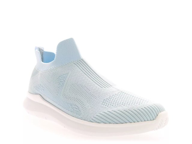 TravelBound Slip-On Sneaker