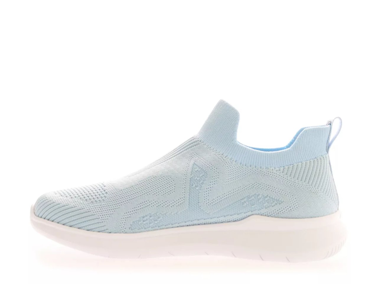 TravelBound Slip-On Sneaker