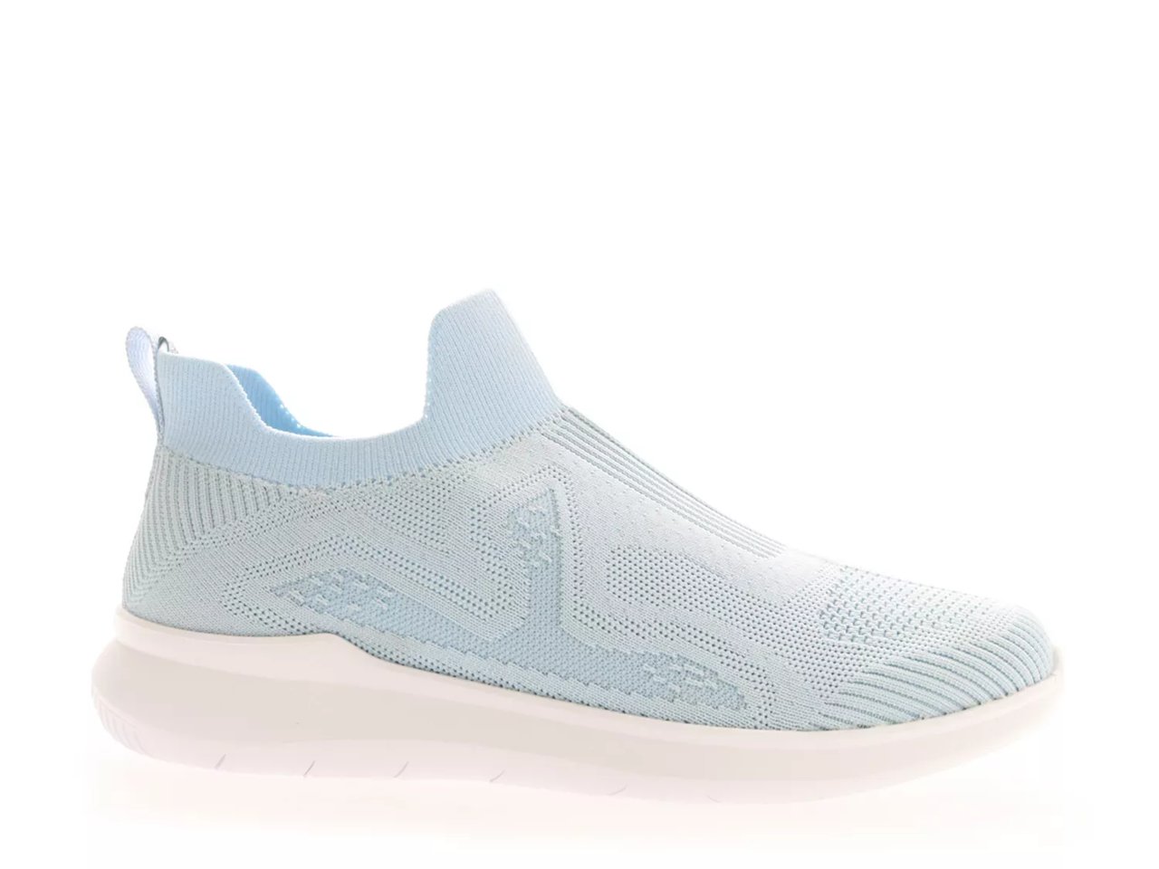 TravelBound Slip-On Sneaker
