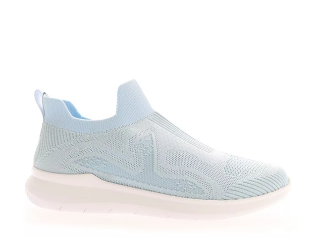 TravelBound Slip-On Sneaker