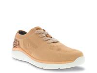 Sachin Sneaker Apricot view