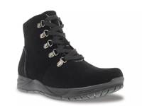 Demi Bootie Black view