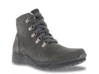 Demi Bootie Grey view