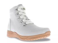 Demi Bootie White view