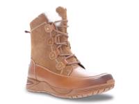 Dulcie Bootie - Women's Brown view