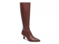 Auggie Boot Dark Brown view