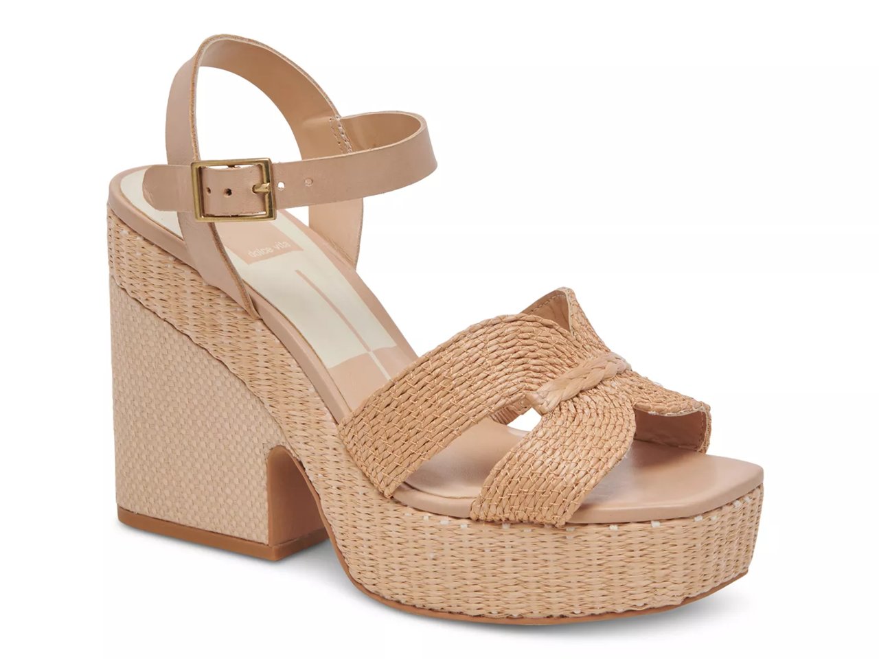Cale Espadrille Sandal