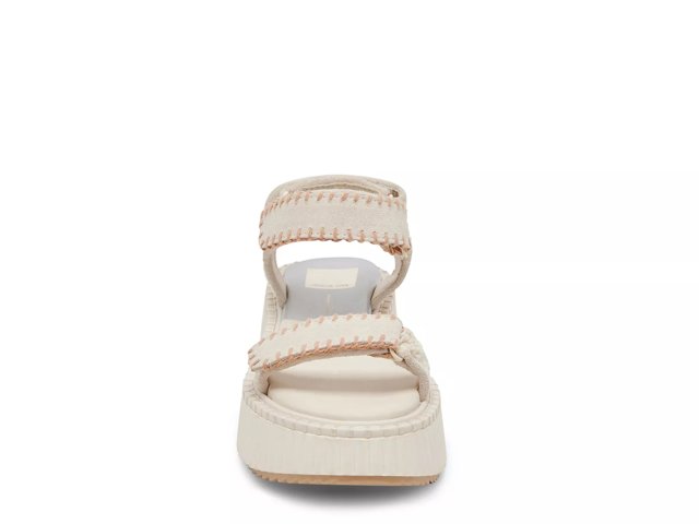 Debra Platform Sandal